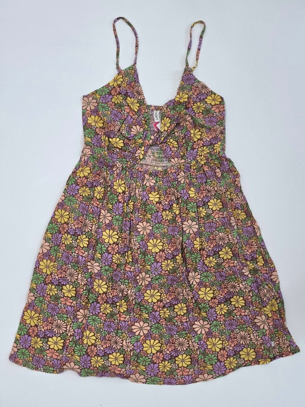 ROXY Evening Glow Dress